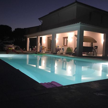 Casa Vacanza Villa Dorotea Partinico Exterior photo