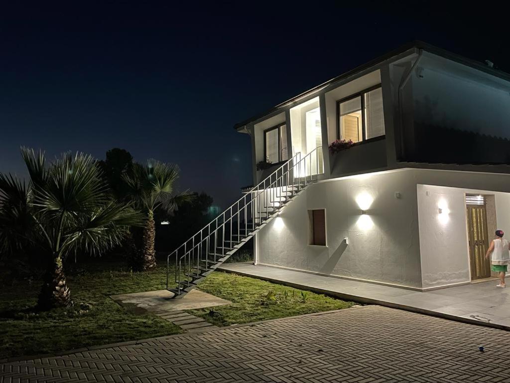 Casa Vacanza Villa Dorotea Partinico Exterior photo